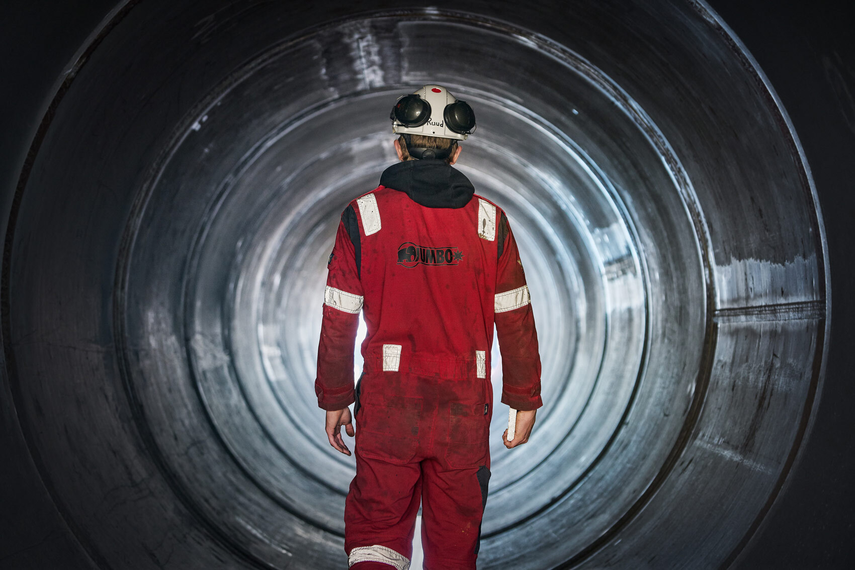 Tender Manager Offshore
