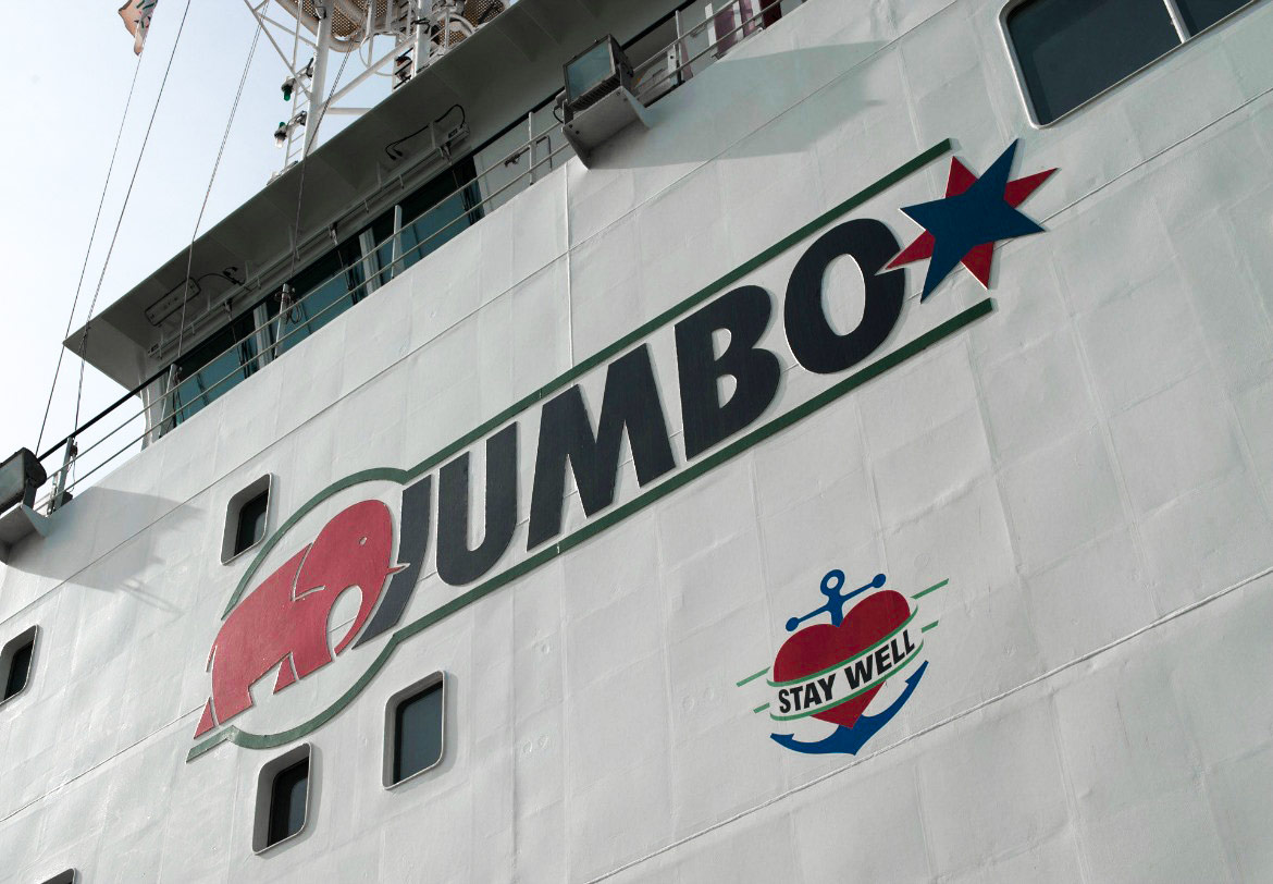 Sr. Tender Manager Offshore