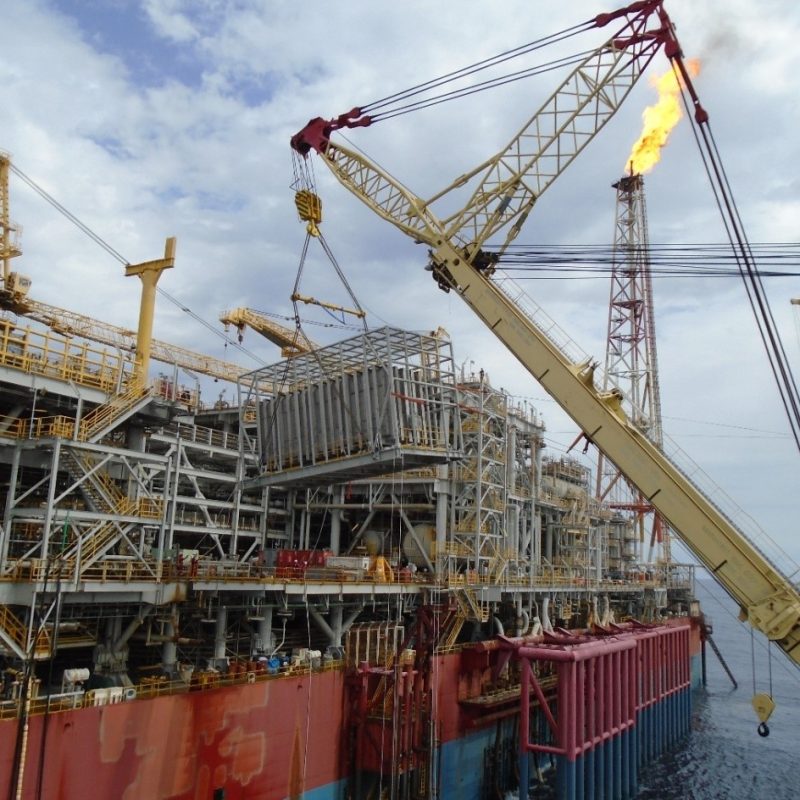 erha FPSO