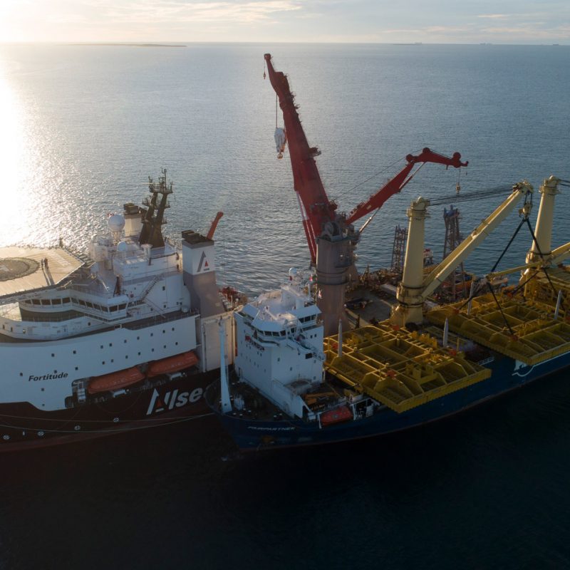 Gorgon Stage 2 project