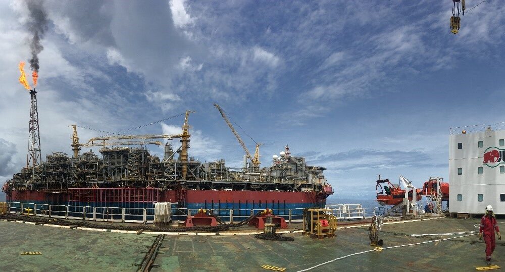 erha fpso, jumbo offshore, offshore installation fpso,