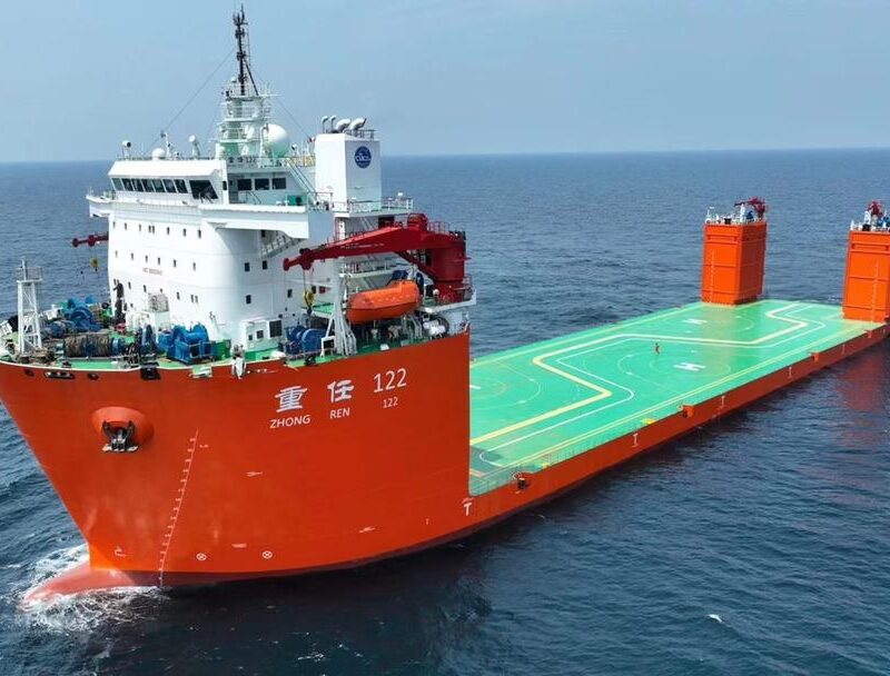 jumbo-sal-alliance strengthens fleet