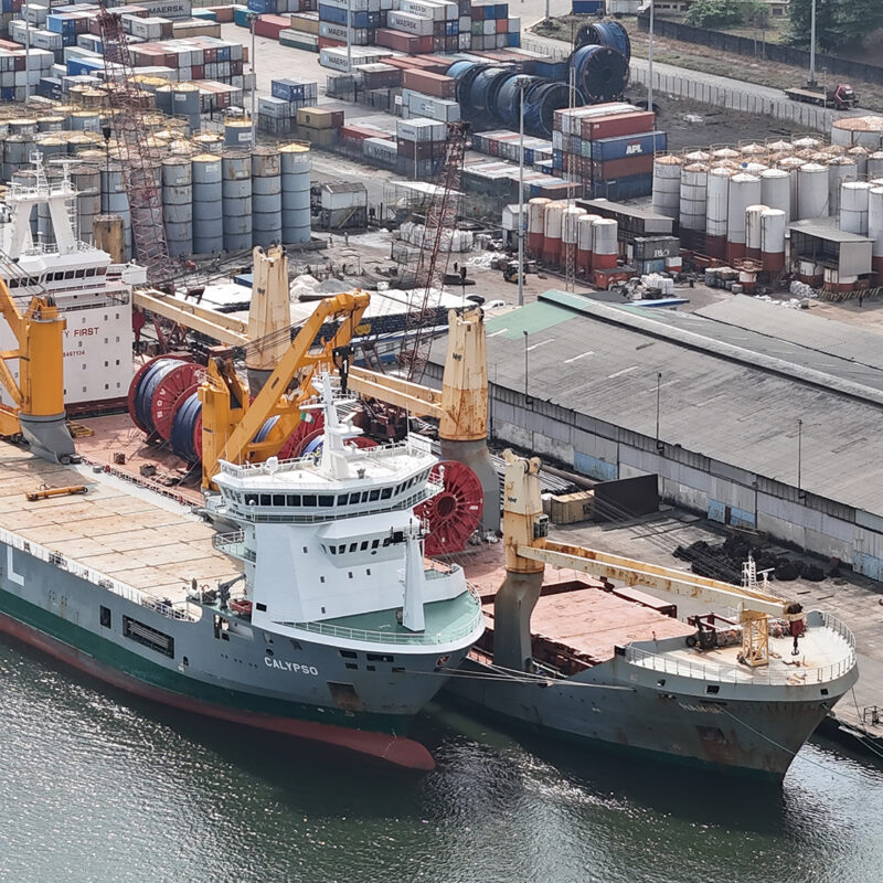 project panther jsi alliance