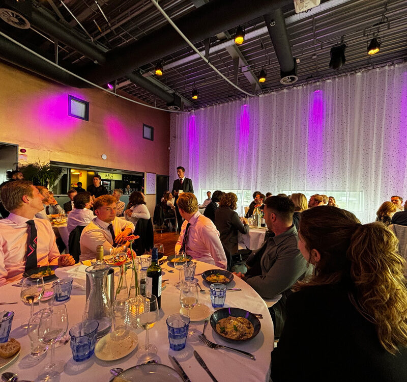 technical symposium challenges maritime industry