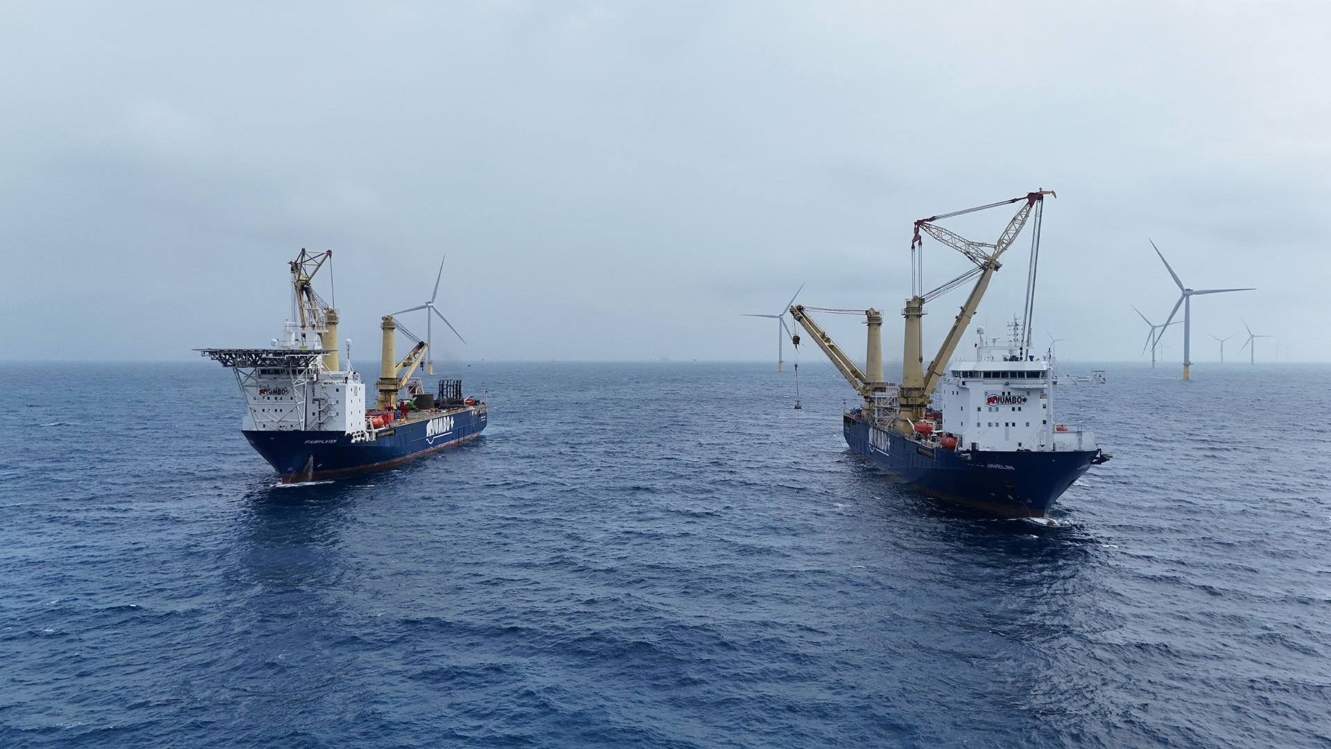 Fabrication Manager (Interim)