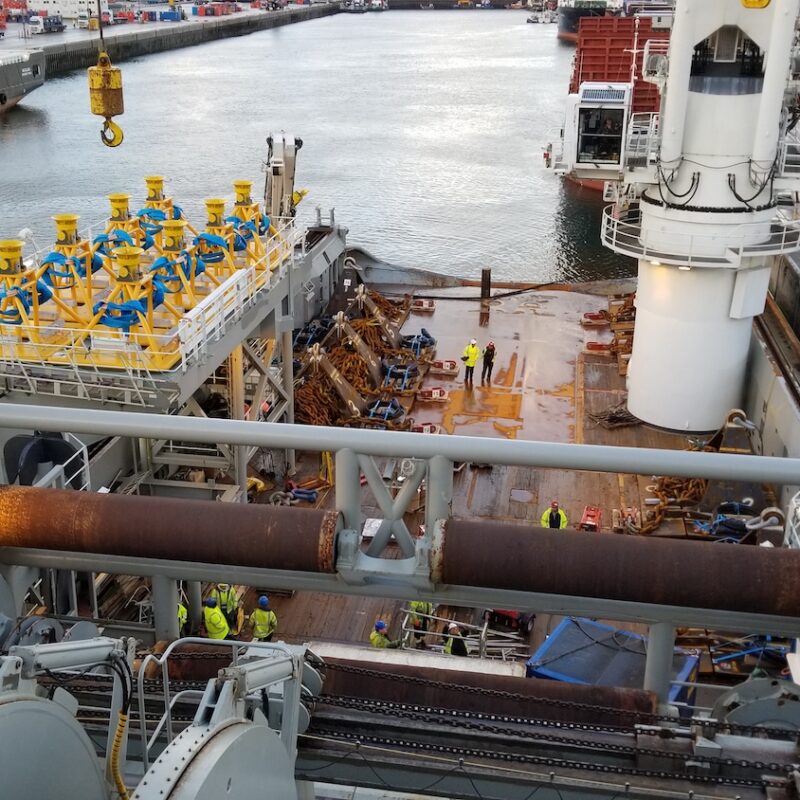 intermoor jumbo offshore alliance