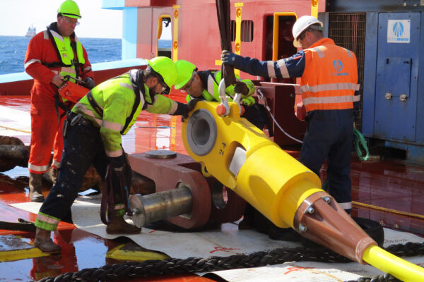 intermoor jumbo offshore alliance