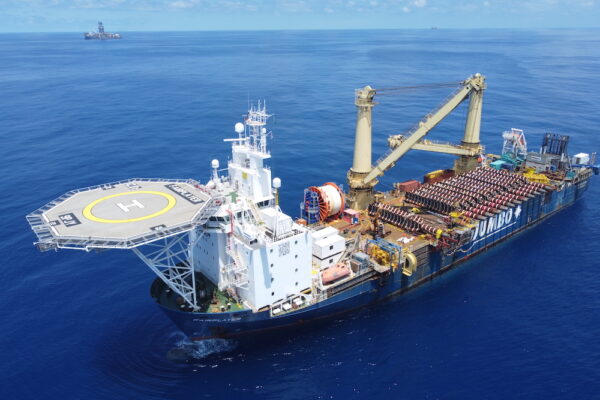 intermoor jumbo offshore alliance