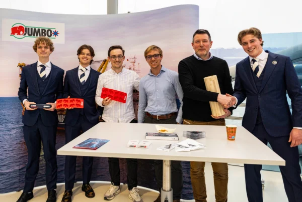 UNFC Symposium, jumbo maritime,