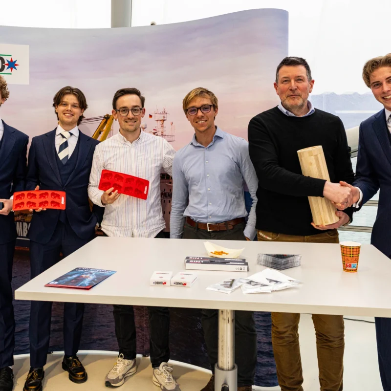 UNFC Symposium, jumbo maritime,