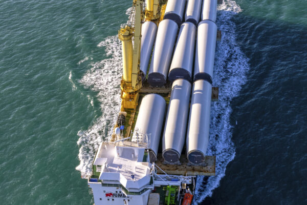 JSI Alliance makes the difference when tweendecks