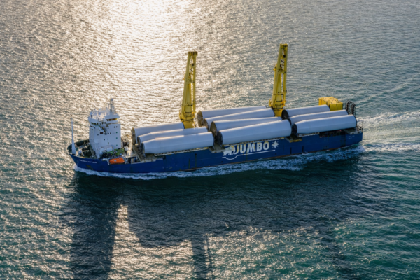 JSI Alliance makes the difference when tweendecks