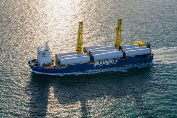 JSI Alliance makes the difference when tweendecks