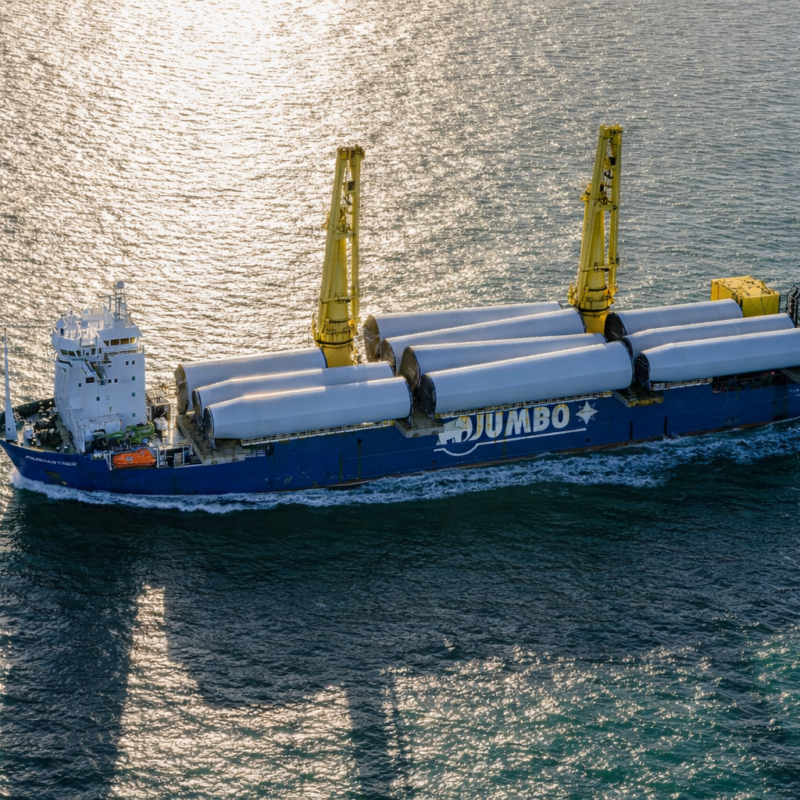 JSI Alliance makes the difference when tweendecks