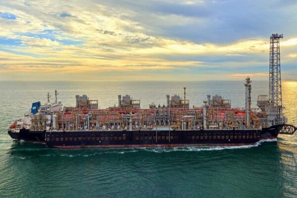 Picture 1 CoreMarine & Jumbo Offshore Awarded Landmark FLNG Installation & Hook-up Project in Argentina
